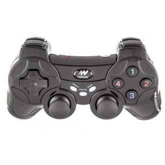 GAMEPAD NETWAY REDEMPTION PS3/PC GAMING WIRELESS SPECIAL EDITION 109374 grande