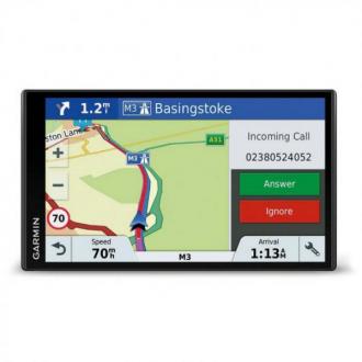  Garmin DriverSmart 61LMT-S + Mapas Sur de Europa 116338 grande