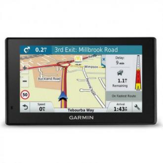  Garmin DriveSmart 50 LMT + Mapas de Europa 116336 grande