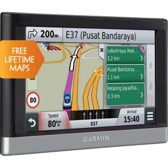  Garmin Nuvi 2567 LM SE GPS Con Bluetooth - Navegador GPS 83891 grande