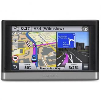  imagen de Garmin Nuvi 2567 LM SE GPS Con Bluetooth - Navegador GPS 83890