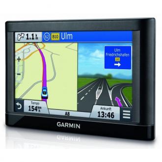  Garmin Nuvi 65LM + Actualización Mapas - Navegador GPS 74995 grande