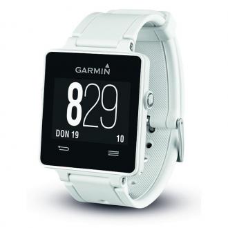  Garmin VívoActive Smartwatch Blanco 83885 grande