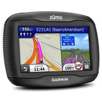  Garmin Zumo 390LM + Actualización Mapas - Navegador GPS 75180 grande
