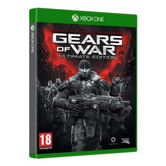  imagen de Gears Of War: Ultimate Edition Xbox One 98274