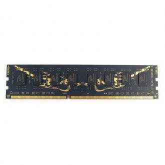  Geil Black Dragon DDR3 1600 PC3-12800 8GB 2x4GB CL11 83923 grande