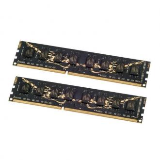  imagen de Geil Black Dragon DDR3 1333 PC3-10666 8GB 2x4GB CL9 83948