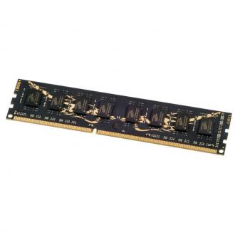  imagen de Geil Black Dragon DDR3 1600 PC3-12800 4GB CL11 83937