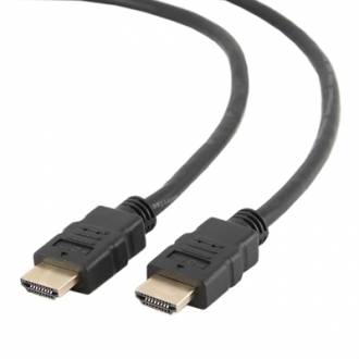  imagen de Gembird Cable Conexión HDMI V 1.4  3 Mts 131236