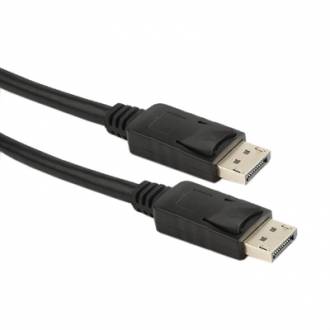  Gembird Cable DisplayPort (M)-(M) 3 Metros 131451 grande