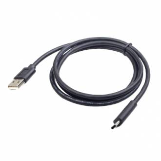 Gembird Cable USB 2.0 A/M-C/M 3 Mts 128868 grande