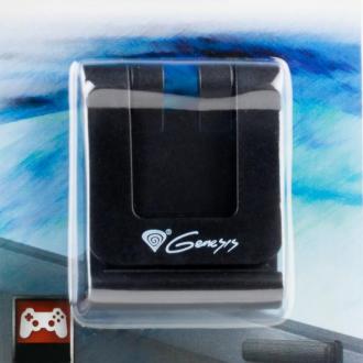  imagen de Genesis A10 Soporte para Cámara PS3 - Accesorio PS3 6027