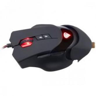  imagen de Genesis GX69 Gaming Mouse - Ratón 6460