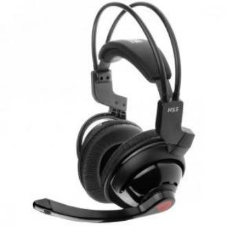  imagen de Genesis H55 Gaming Headset - Auricular Headset 6294