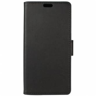  imagen de German Tech Elegant Funda Libro Negra para Honor 6A 130097