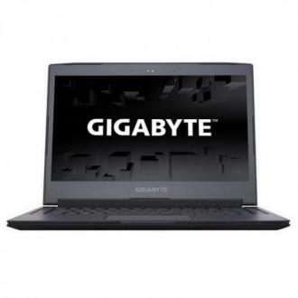  Gigabyte Aero 14 K V7 Negro Intel Core i7-7700HQ/16GB/256GB SSD/GTX 1050Ti/14" 115991 grande