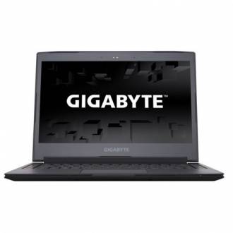  Gigabyte Aero 14 K V8 Negro Intel Core i7-8750H/16GB/512GB SSD/GTX 1050Ti/14" 127979 grande