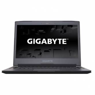  Gigabyte Aero 14 K V8 Negro Intel Core i7-8750H/16GB/512GB SSD/GTX 1050Ti/14" 124280 grande