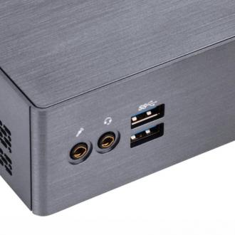  Gigabyte Brix GB-BSi3H-6100 i3-6100U USB 3.0 93707 grande