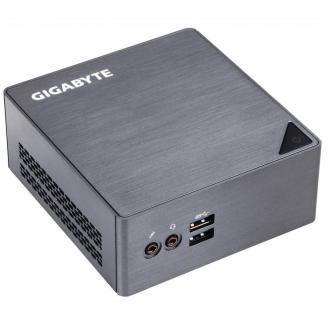  Gigabyte Brix GB-BSi3H-6100 i3-6100U USB 3.0 93706 grande