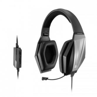  imagen de Gigabyte Force H3X Auriculares Gaming - Auricular Headset 79633