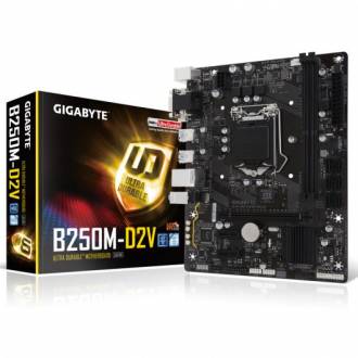  Gigabyte GA-B250M-D2V 125079 grande