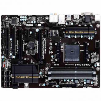  Gigabyte GA-F2A88X-D3H 65027 grande