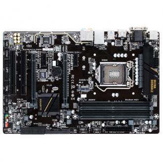  Gigabyte GA-Z170-HD3 105462 grande