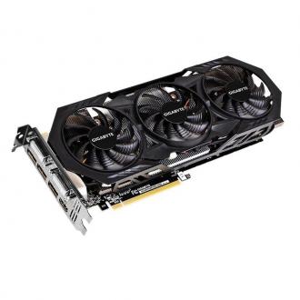  Gigabyte GeForce GTX 960 WindForce OC 2GB DDR5 Reacondicionado 64042 grande