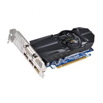  Gigabyte GeForce GTX 750 Ti OC 2GB GDDR5 LP - Tarjeta Gráfica 87665 grande