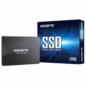  imagen de Gigabyte GP-GSTFS31120GNTD SSD120GB SATA3 130852