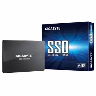  imagen de Gigabyte GP-GSTFS31240GNTD SSD 240GB SATA3 131114