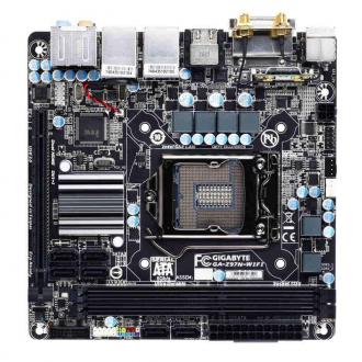  Gigabyte H97N-WIFI Reacondicionado 105276 grande