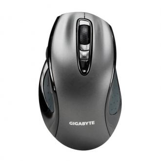  Gigabyte GM-M6800 GAMING MOUSE ACCS USB MOUSE BLACK CABLE IN 89773 grande