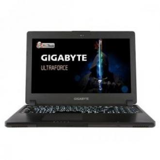  Gigabyte P35W V3 i7-4710HQ/8GB/1TB+128GB SSD/GTX970M/15.6" - Portátil 3300 grande