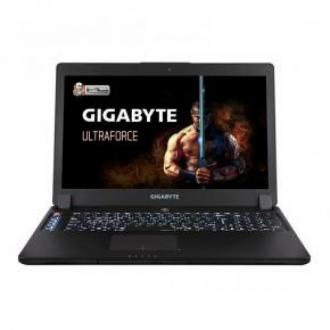  Gigabyte P37X V3 i7-4720HQ/16GB/1TB+128GB SSD/GTX980M/17.3" - Portátil 3297 grande