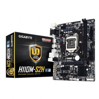  Gigabyte GA-H110M-S2H 120422 grande