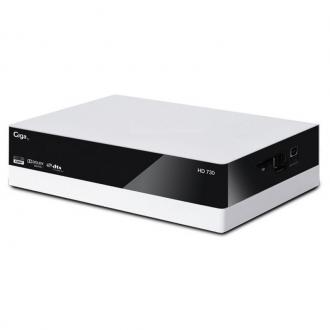 Reproductor Blu-Ray WOXTER i-CUBE 2700 1.5 TERAS TDT USB GRABADOR
