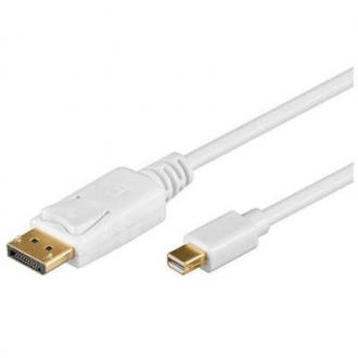  imagen de Goobay Cable Mini DisplayPort a DisplayPort 2m 68907