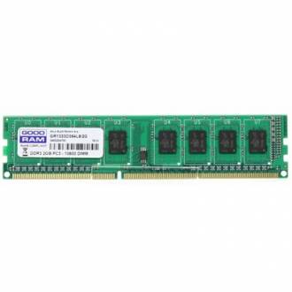  Goodram 2GB DDR3 1333MHz CL9 DIMM 128954 grande