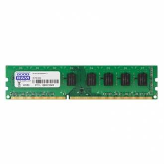  Goodram 4GB DDR3 1333MHz CL9 DIMM 128957 grande