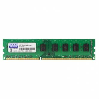  imagen de Goodram 4GB DDR3 1600MHz CL11 SR DIMM 128955