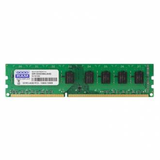  Goodram 8GB DDR3 1333MHz CL9 DIMM 130936 grande