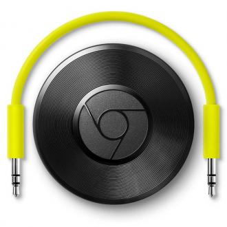  imagen de Google Chromecast Audio 66788