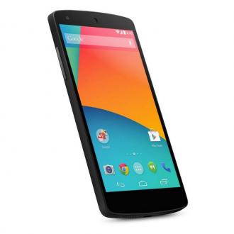  Google Nexus 5 16GB Negro Libre Reacondicionado 91701 grande