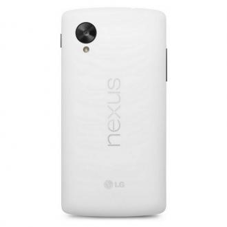  Google Nexus 5 16GB Blanco Libre Reacondicionado 91774 grande