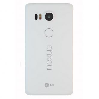  Google Nexus 5X 16GB Blanco Reacondicionado 100256 grande
