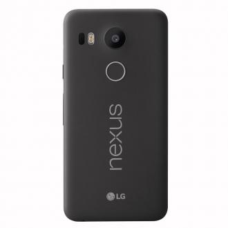  Google Nexus 5X 16GB Negro Reacondicionado 100298 grande