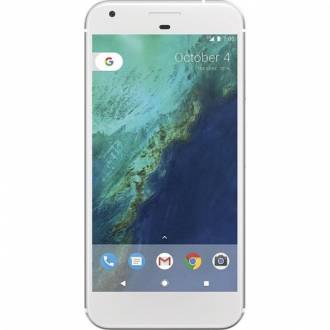  imagen de Google Pixel XL 32GB Plata Libre 123522