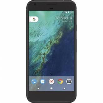  imagen de Google Pixel XL 32GB Negro Libre 123470